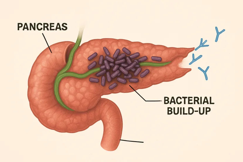 5 Reasons Why Your Blood Sugar Keeps Rising