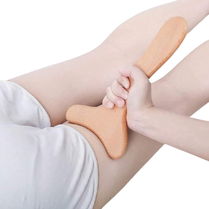 Lymphatic Drainage Paddle