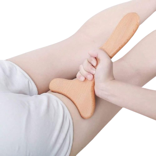 Lymphatic Drainage Paddle
