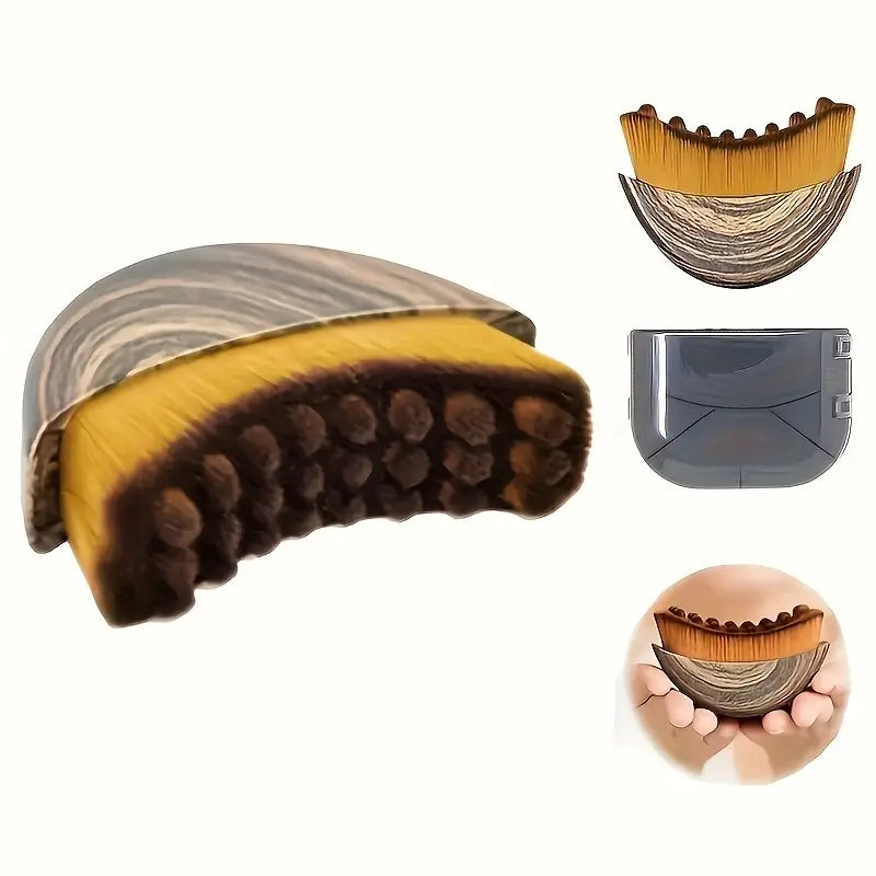 Lymphatic Contour Face Brush