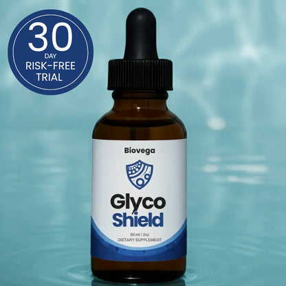 Biovega GlycoShield Drops