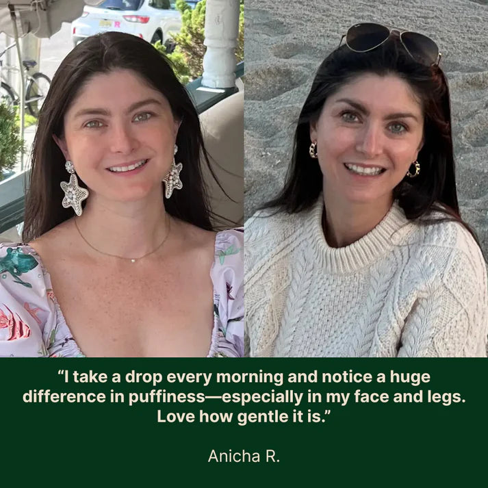 Biovega™ Lymphatic Drainage Drops