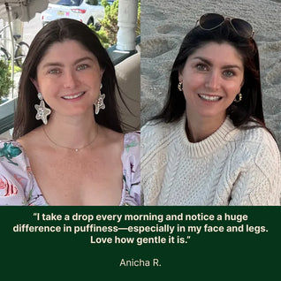 Biovega™ Lymphatic Drainage Drops