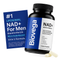 Liposomal NAD+ for Men