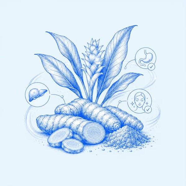 TURMERIC EXTRACT