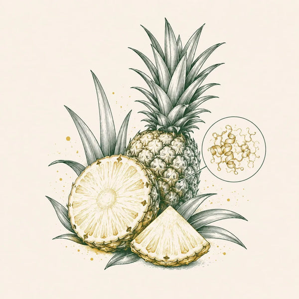 Bromelain