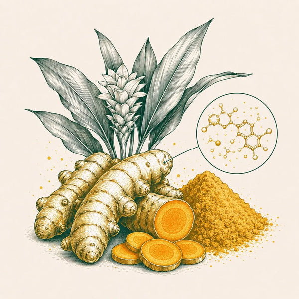 Turmeric