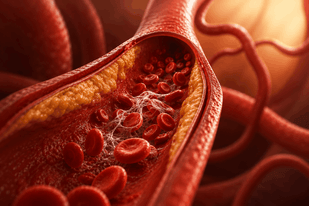 Supports Healthy Fibrin Balance