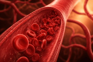 Helps Support Healthy Blood Pressure