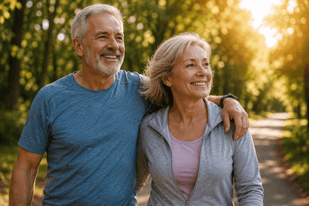 Supports Long-Term Heart Health