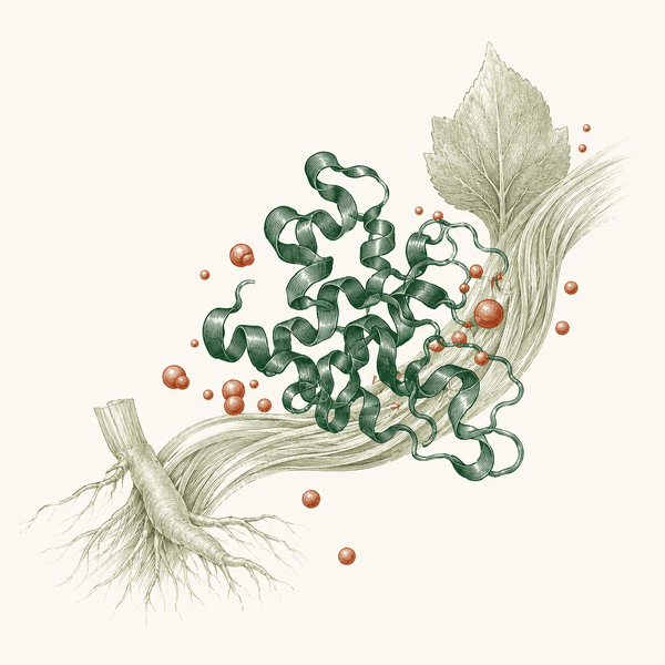 Pine Bark Extract