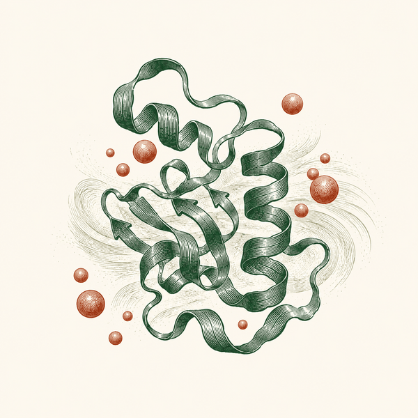 Nattokinase (10,000 FU)