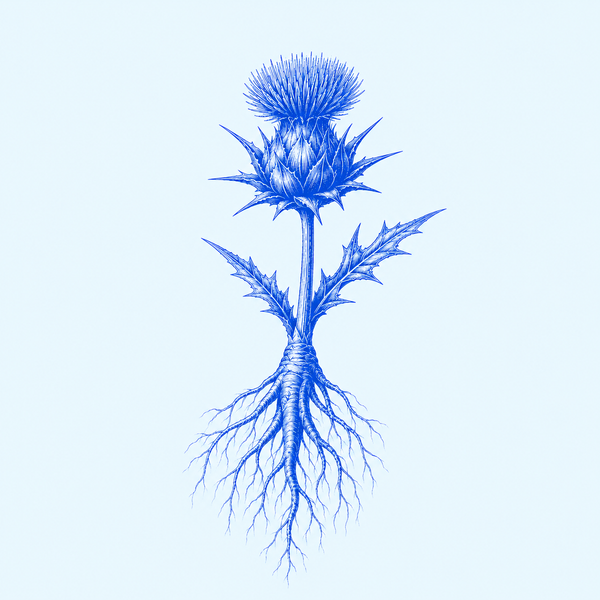 MILK THISTLE EXTRACT