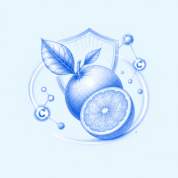 VITAMIN C