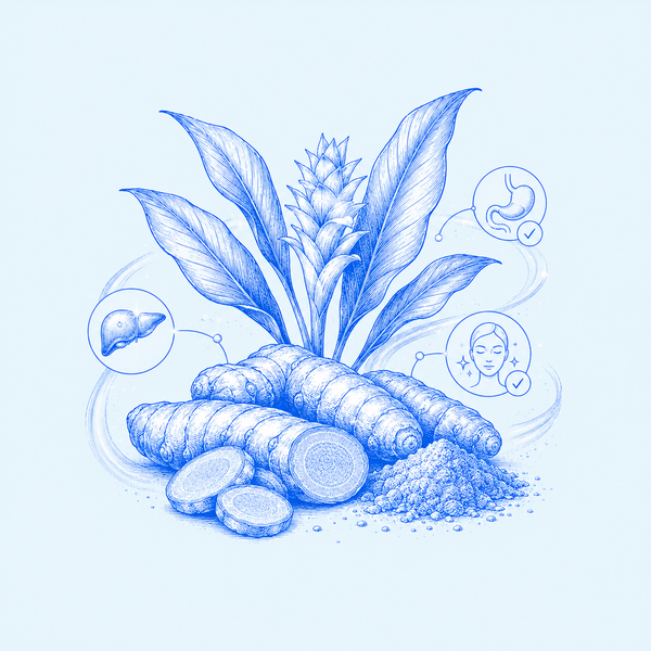 TURMERIC EXTRACT