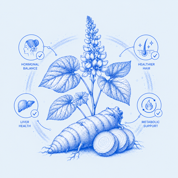 PUERARIA EXTRACT