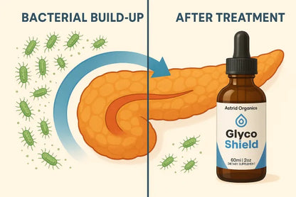 5 Reasons Why Your Blood Sugar Keeps Rising