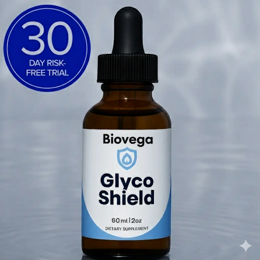 Biovega Glycoshield Drops