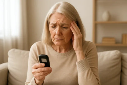 5 Reasons Why Your Blood Sugar Keeps Rising