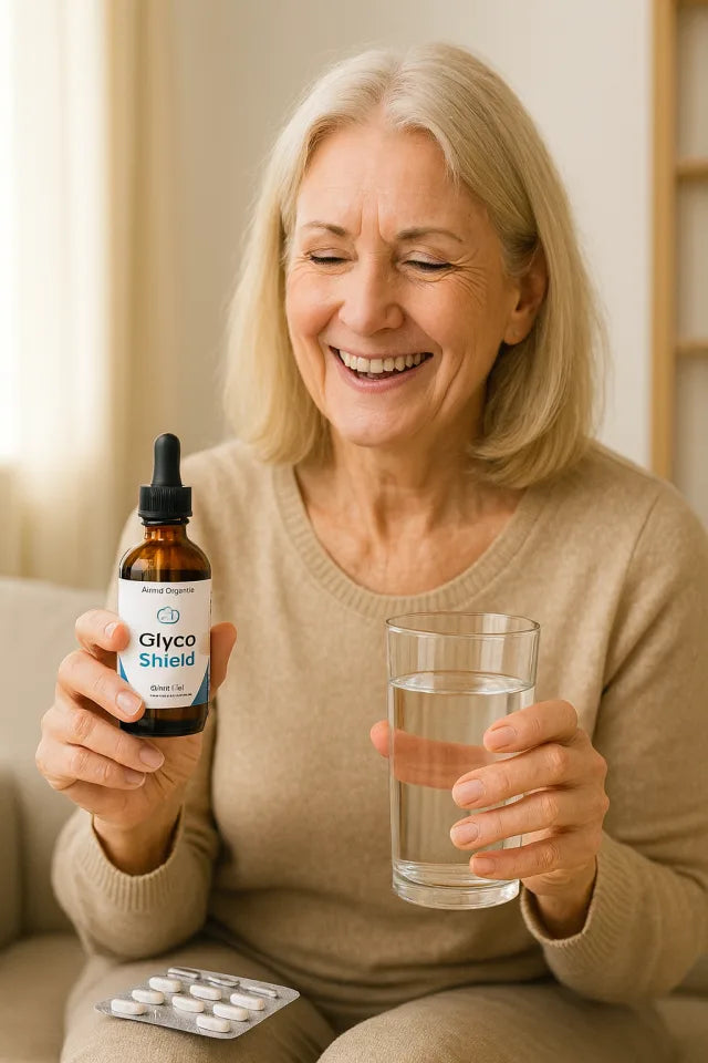 5 Reasons Why Your Blood Sugar Keeps Rising