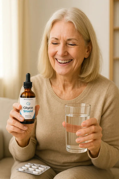 5 Reasons Why Your Blood Sugar Keeps Rising